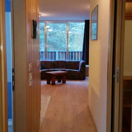 Lores 2 Apartment Marilleva